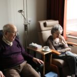 Helping Homebound Older Adults Stay Healthy and Connected During COVID-19