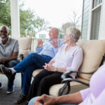Supporting Older Adults: How Centralina AAA Works In Your Communities