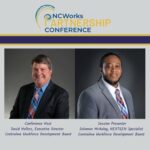 2021 NCWorks Partnership Conference