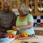 The Senior Nutrition Program Celebrates 50 Years