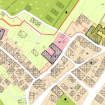 Land Use Planning in Dallas, Stanley and Wingate