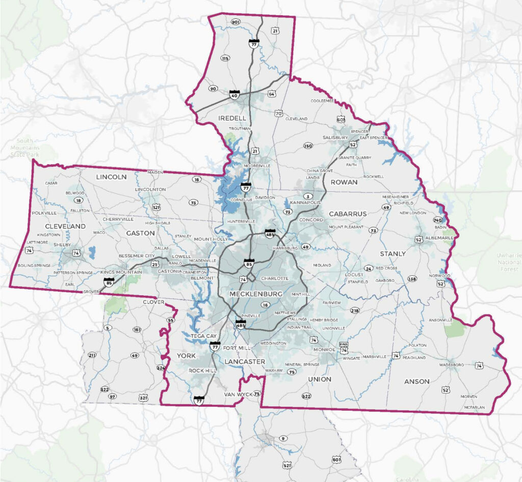 Centralina Learns Recap: Transportation Demand Management (TDM ...