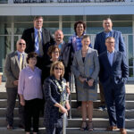 Rowan Education Collaborative Wins Cross-Community Collaboration Award
