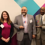 City and County Partnership Honored Through Local Government Innovation Award