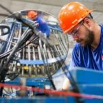 NC Manufacturing Institute: A Local Collaboration to Solve the Manufacturing Skills Gap