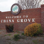 New Member Spotlight: The Town of China Grove