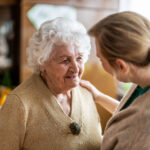 The Importance of the Older Americans Act in Our Communities 