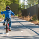 Bicycle Helmet Grant Improves Safety Education in Charlotte’s Historic West End 