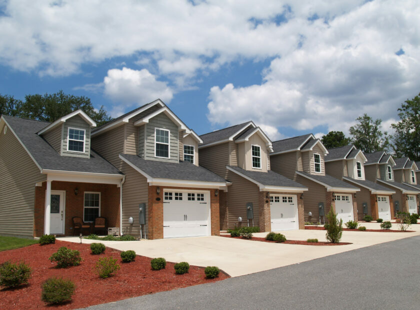 Low Income Retirement Condos or Complex