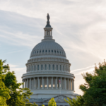 Capitol Corner September 2024: Closing out the 118th Congress 