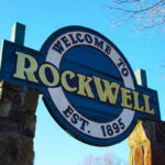 New Member Spotlight: Town of Rockwell