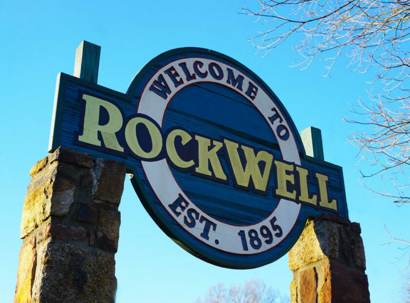 welcome to rockwell