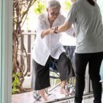 Falls Prevention Awareness Month