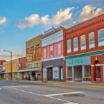 Norwood and Wadesboro Receive $3.1M in Revitalization Grants