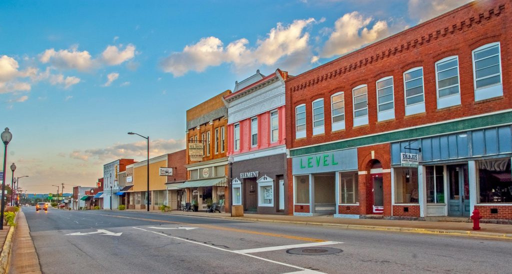 Norwood and Wadesboro Receive $3.1M in Revitalization Grants ...