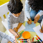 Strengthening Child Care Solutions through Regional Collaboration