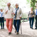 Stability for Seniors through a “Matter of Balance”