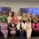 Celebrating the Women of Centralina’s Board of Delegates