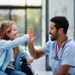 Mapping for Impact: Enhancing Public Health in Rowan County