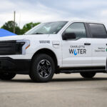 Alternative Fuels Ride & Drive Supports Municipal Fleets 