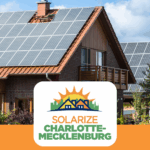 Solarize Charlotte-Mecklenburg Launches June 25