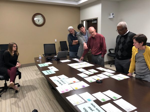 4-7 Concord Historic District Commission Facilitation